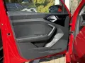 Audi A1 Sportback advanced S tronic LED, EPH, OPTIK