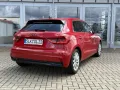 Audi A1 Sportback advanced S tronic LED, EPH, OPTIK