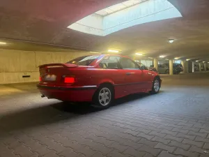 BMW E36 316i