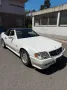 Mercedes-Benz Mercedes SL 500 Cabrio