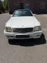 Mercedes-Benz Mercedes SL 500 Cabrio
