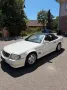 Mercedes-Benz Mercedes SL 500 Cabrio
