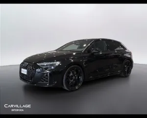 Audi AUDI RS3 Sportback 2.5 tfsi quattro s-tronic