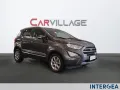 Ford FORD EcoSport 1.5 tdci Business 100cv