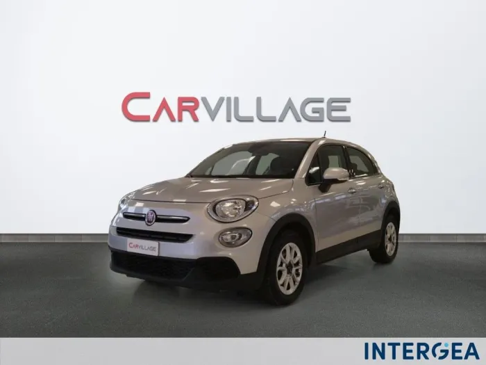 Fiat FIAT 500X 1.0 T3 Urban 120cv my20