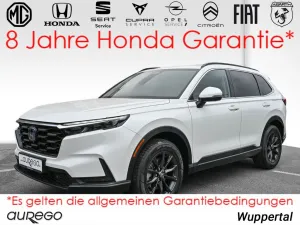Honda CR-V ADVANCE AWD HYBRID BOSE SOUND+NAVI+LRH+SHZ+