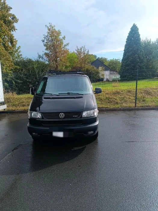 Volkswagen VW T4 2,5L ACV 1996
