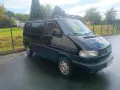 Volkswagen VW T4 2,5L ACV 1996