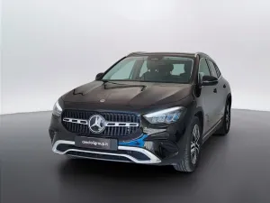 Mercedes-Benz GLA-H247 2023 - GLA 180 d Progress