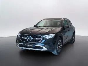 Mercedes-Benz GLC - X254 - GLC 200 d Advanced 4m