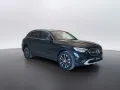 Mercedes-Benz GLC - X254 - GLC 200 d Advanced 4m