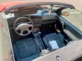 Volkswagen VW Golf 3 Cabrio Garagenwagen