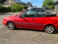 Volkswagen VW Golf 3 Cabrio Garagenwagen