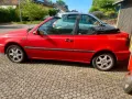 Volkswagen VW Golf 3 Cabrio Garagenwagen