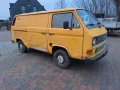 Volkswagen VW T3 Ex-Post Bus