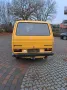 Volkswagen VW T3 Ex-Post Bus