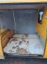 Volkswagen VW T3 Ex-Post Bus