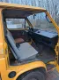 Volkswagen VW T3 Ex-Post Bus