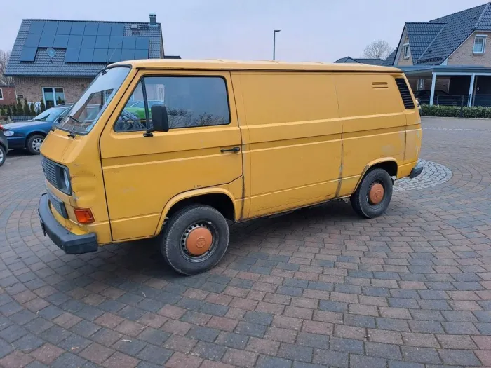 Volkswagen VW T3 Ex-Post Bus