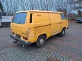 Volkswagen VW T3 Ex-Post Bus