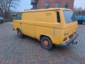 Volkswagen VW T3 Ex-Post Bus