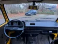 Volkswagen VW T3 Ex-Post Bus