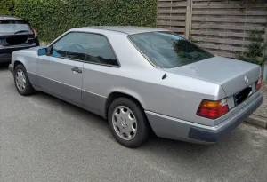 Mercedes-Benz CE 230