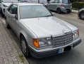 Mercedes-Benz CE 230