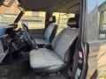 Toyota Land Cruiser II 2.4 turbodiesel SW LJ70 S
