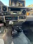 Toyota Land Cruiser II 2.4 turbodiesel SW LJ70 S