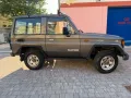 Toyota Land Cruiser II 2.4 turbodiesel SW LJ70 S