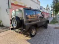 Toyota Land Cruiser II 2.4 turbodiesel SW LJ70 S