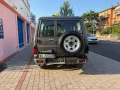 Toyota Land Cruiser II 2.4 turbodiesel SW LJ70 S