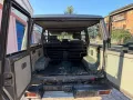 Toyota Land Cruiser II 2.4 turbodiesel SW LJ70 S
