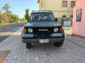 Toyota Land Cruiser II 2.4 turbodiesel SW LJ70 S