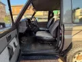 Toyota Land Cruiser II 2.4 turbodiesel SW LJ70 S