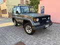 Toyota Land Cruiser II 2.4 turbodiesel SW LJ70 S