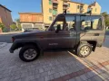 Toyota Land Cruiser II 2.4 turbodiesel SW LJ70 S