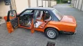 BMW e30 vfl Karosserie