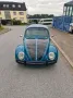 Volkswagen VW Käfer bj. 1967 1.8l Notverkauf