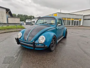 Volkswagen VW Käfer bj. 1967 1.8l Notverkauf