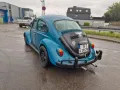 Volkswagen VW Käfer bj. 1967 1.8l Notverkauf