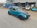 Volkswagen VW Käfer bj. 1967 1.8l Notverkauf