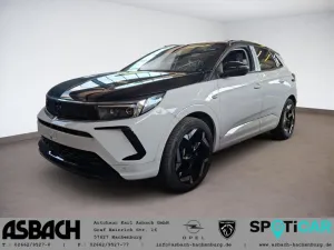 Opel Grandland GSe AWD 4x4