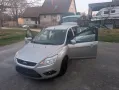 Ford verkaufe Ford Kombi