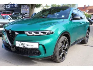 Alfa Romeo Tonale Intensa 1.5 Mild Hybrid EU6e AD Memory Si