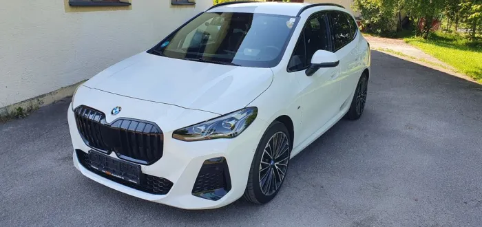 BMW 218 i Active Tourer M Sport Conn. Professional