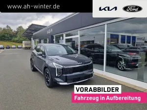 Kia Sportage 1,6 CRDI DCT 48V Spirit Drive Sound -FA