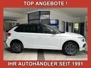 Skoda Kamiq 1.0 TSI-DSG Selection Black,RFK,PDC,Kessy