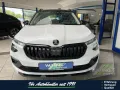 Skoda Kamiq 1.0 TSI-DSG Selection Black,RFK,PDC,Kessy